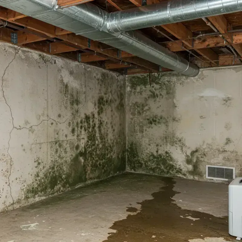 Professional Mold Removal in Seffner, FL